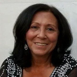 Carole Mariano