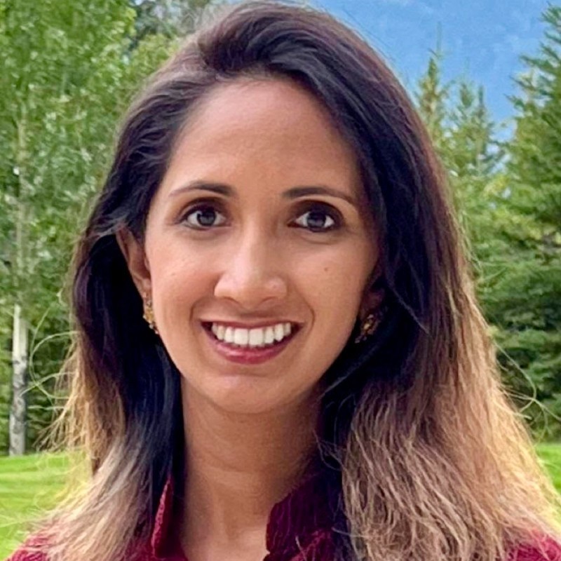 Image of Sofia Faruqi