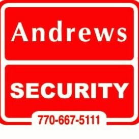 Contact Andrews Security