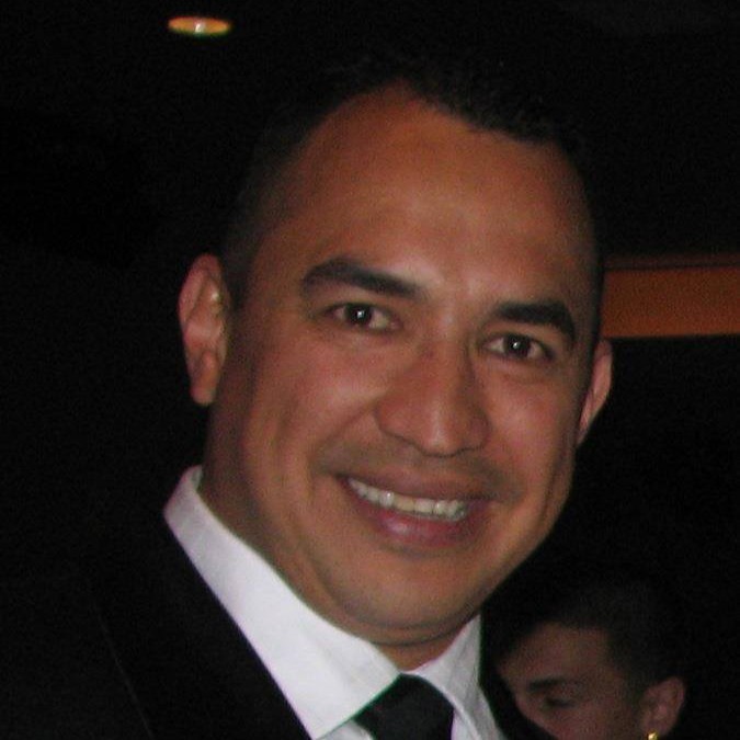 Milton Ramirez