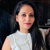 Barkha Gupta
