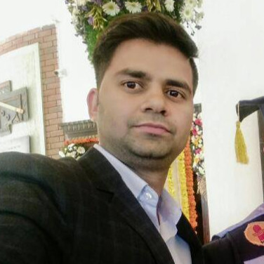 Devesh Pratap Singh