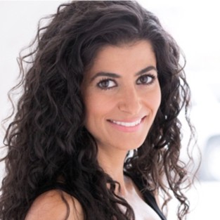 Image of Suzan Fakhoury