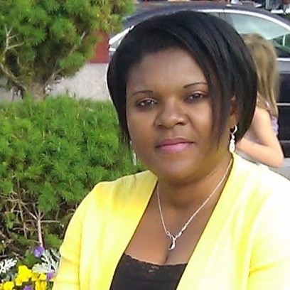 Francisca Ogwo