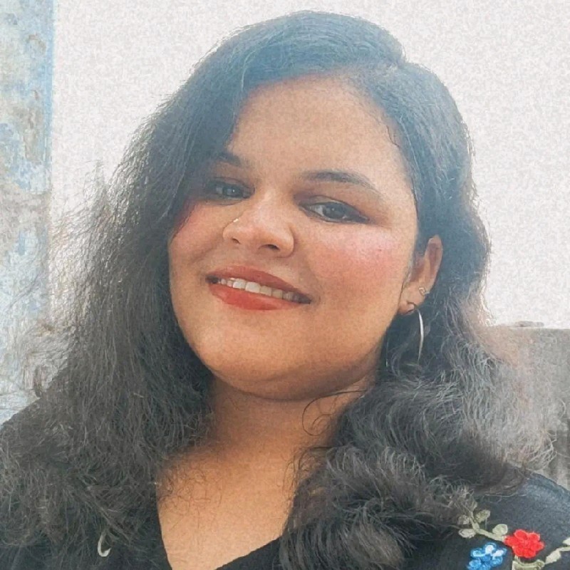 Anjali Balchandani