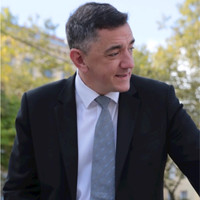 Image of Olivier Barbé