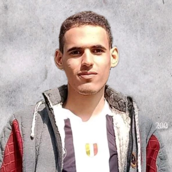 Mahmoud Ahmed