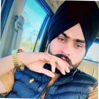 Navdeep Singh