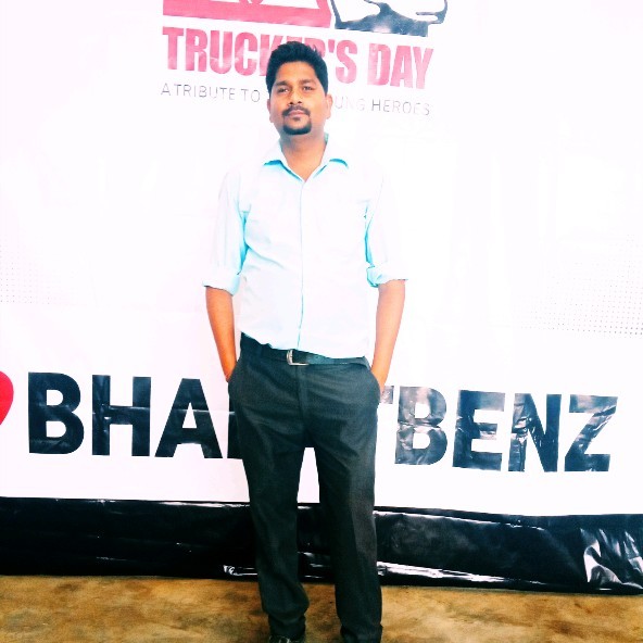 Bijendra Shah