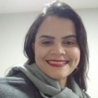 Antonia Maria Soares Da Silva