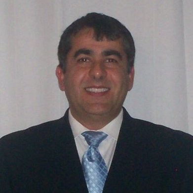 Federico Perez