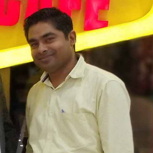 Gunjan Kumar