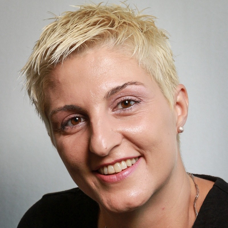 Ivana Mitic