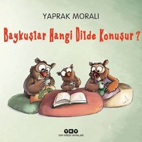 Image of Yaprak Morali