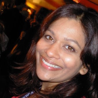 Aarti Betigeri