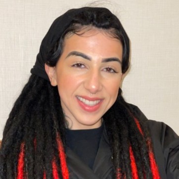Laila Abdelkader