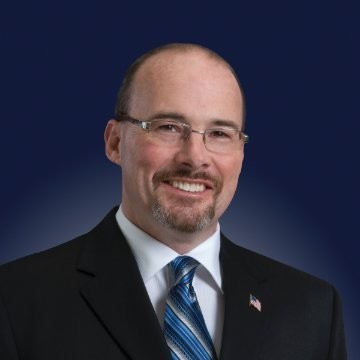 Image of Tim Donnelly