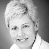 Image of Joanna Bennett-Coles