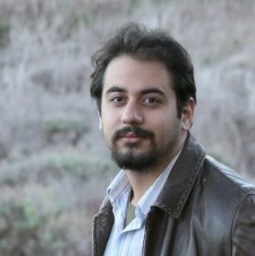 Amir Ashkan Nourkhalaj