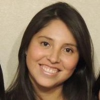 Nicole Valenzuela Reyes