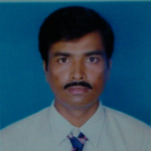 Ashok Manatar