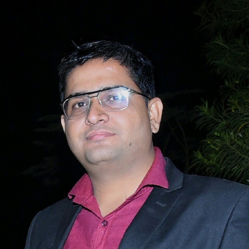 Meghraj Choudhary