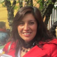 Elizabeth Dunarri Gomez