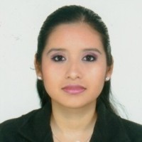 Angela Cristhel Mendoza Caceres