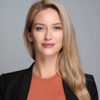 Image of Darya Klimava