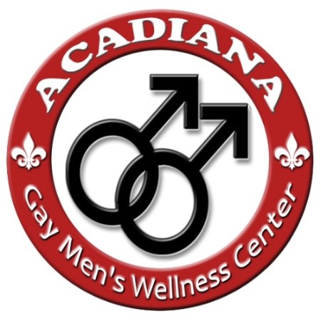Acadiana Gay Men's Wellnes Center