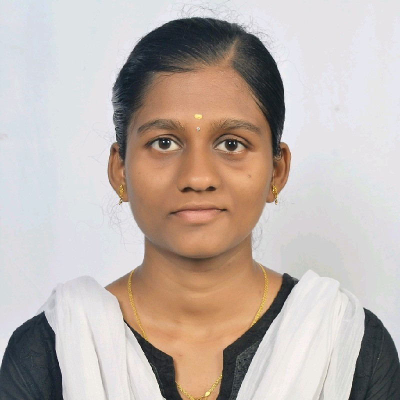 Abinaya Varadharajan