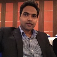 Image of Vinay Poreddy