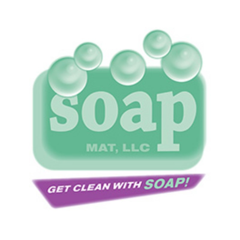 Contact Soap Mat