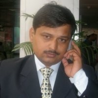 Contact Gaurav Shukla