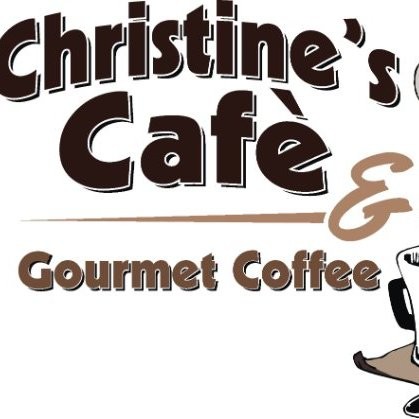 Contact Christines Coffee