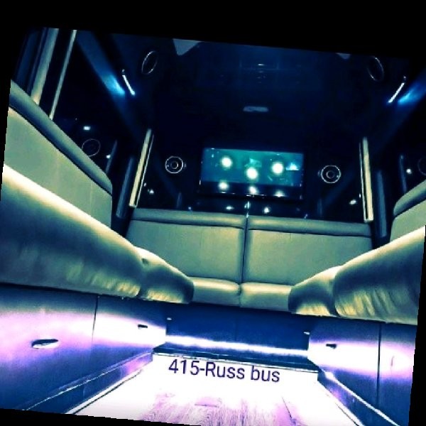 Contact Russ Bus