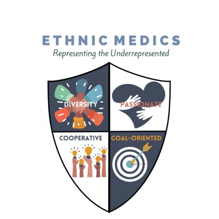 Ethnic Medics