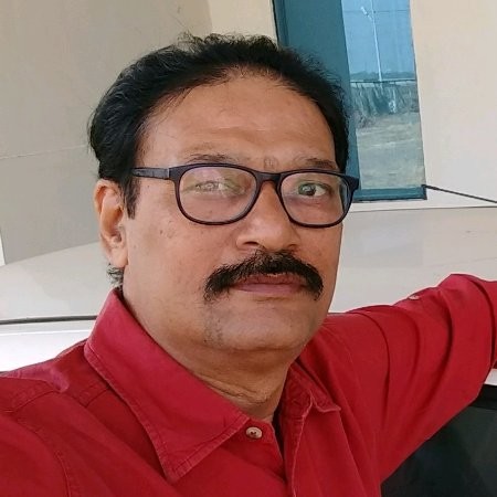 Govind Singh Bajatha