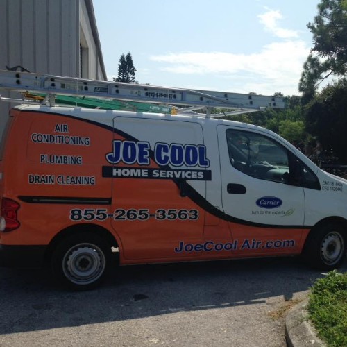 Joe Cool Home Services