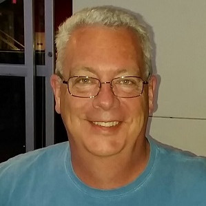 Image of Jeff Byrge