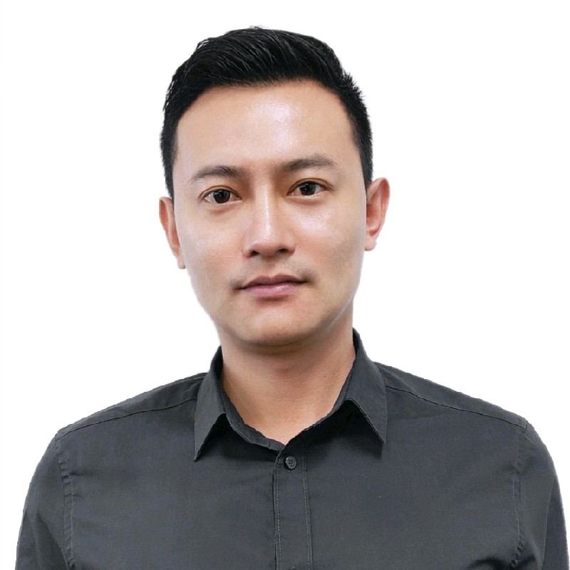 Image of Bryan Zhang