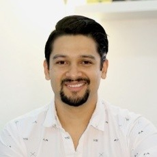 David Salinas Garfias