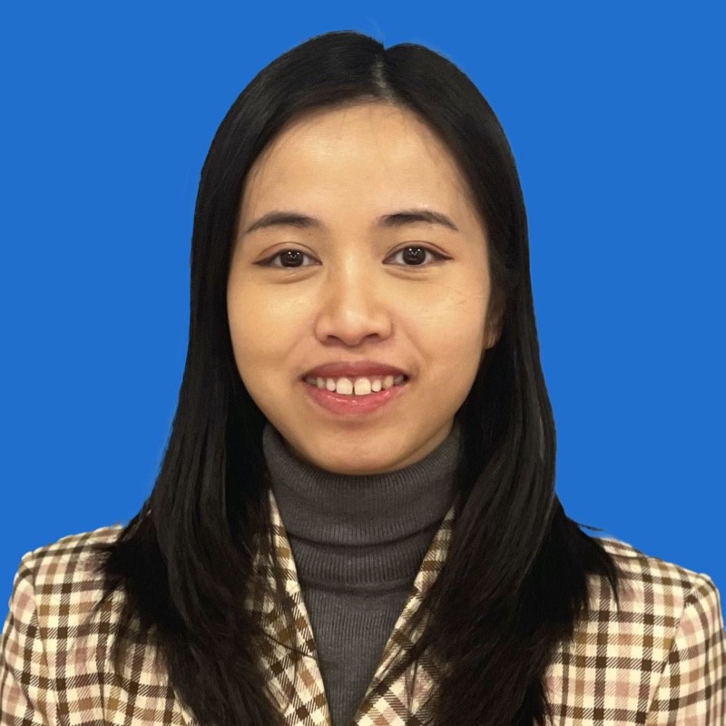 Contact Lucy Doan, MBA