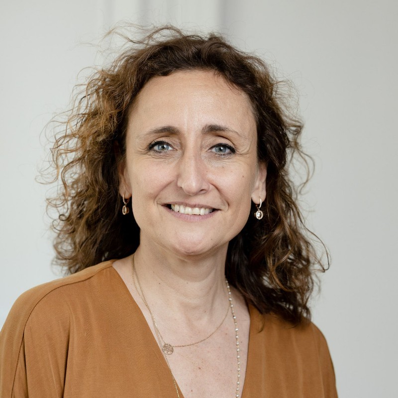 Christelle Herbelin Ceo Keyman