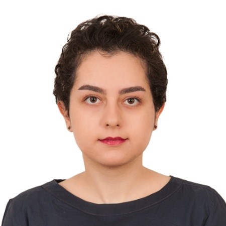 Nazanin Rezaieh