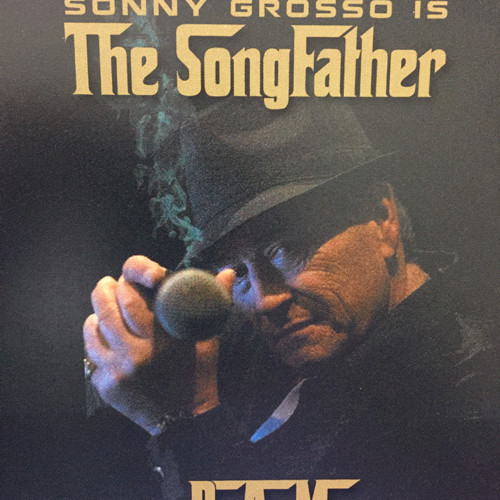 Image of Sonny Grosso