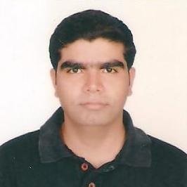 Contact Ashok Chhilar