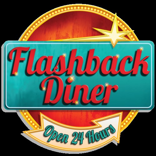 Contact Flashback Diner