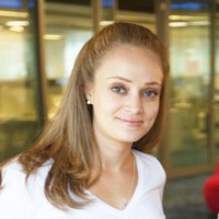 Anna Puzhitskaya