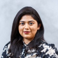 Image of Ruchira Nandamuru